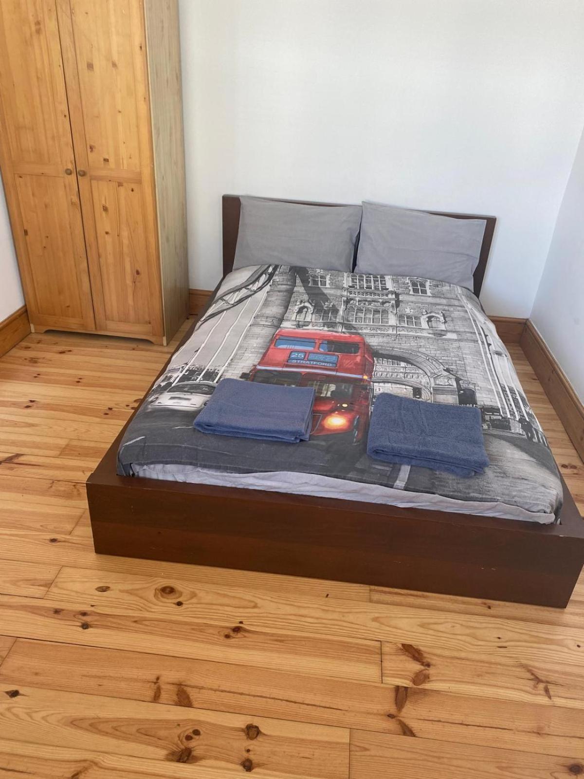 Lovely Rooms In West London Northolt  المظهر الخارجي الصورة